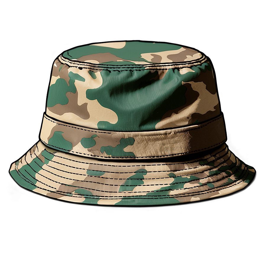 Custom Bucket Hat Png 05252024