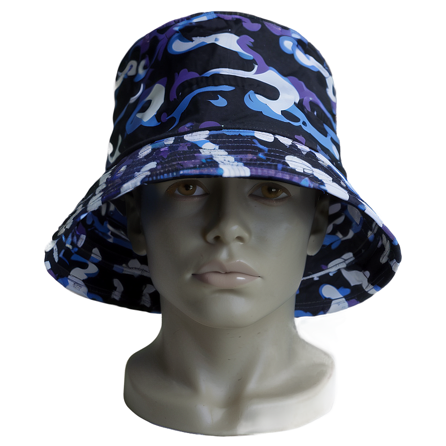 Custom Bucket Hat Png Aqh