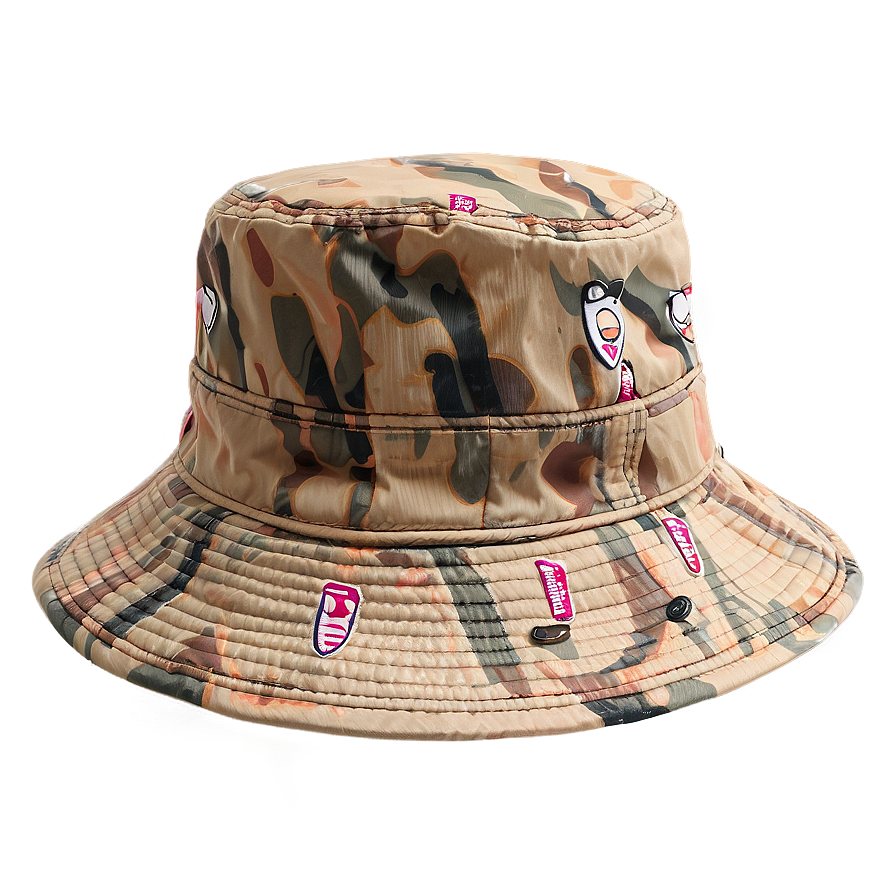 Custom Bucket Hat Png Ewh22