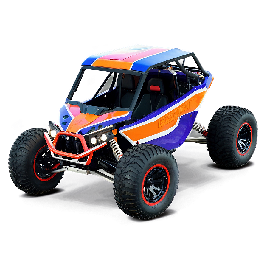 Custom Buggy Design Showcase Png 26