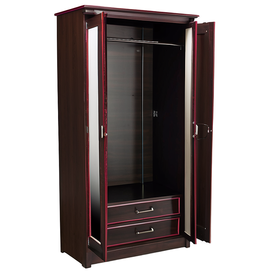 Custom Built Wardrobe Png Rqm