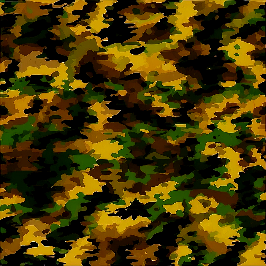 Custom Camouflage Wrap Png Kqc65