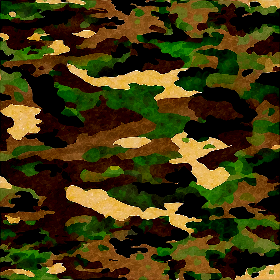 Custom Camouflage Wrap Png Ymd