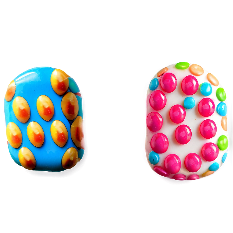 Custom Candy Designs Png Fjr