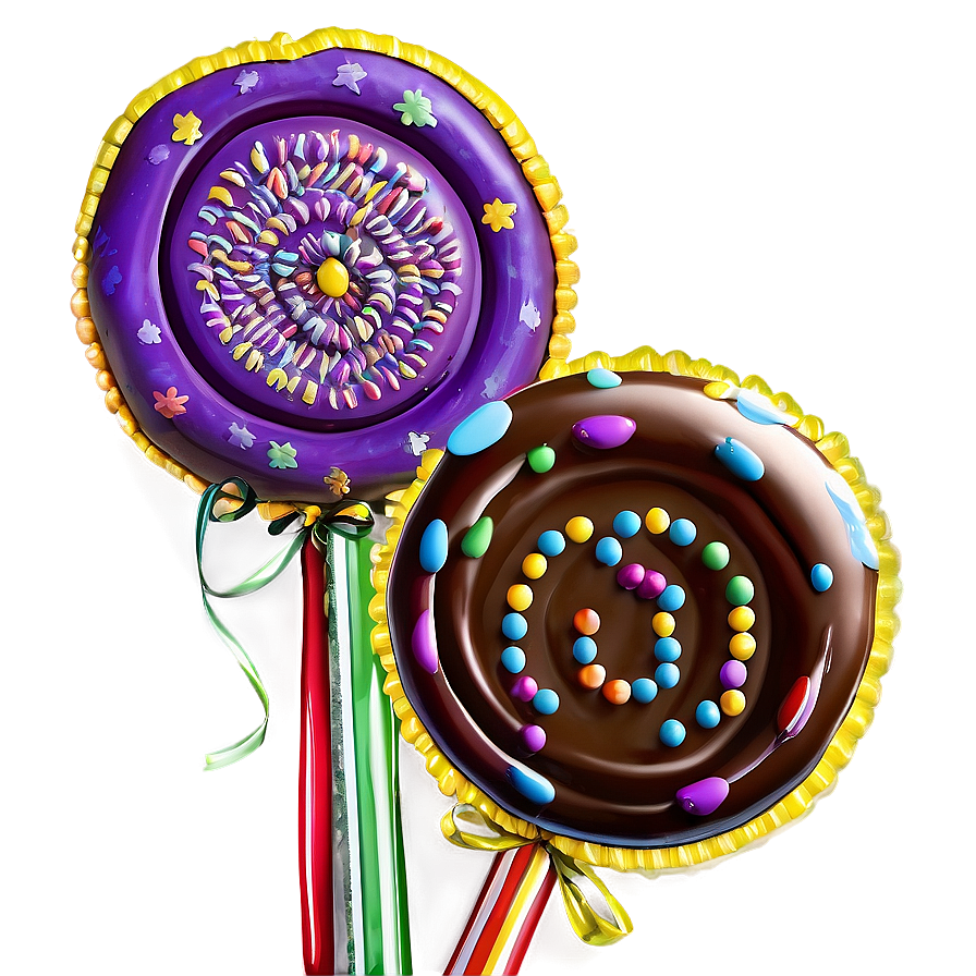 Custom Candy Designs Png Ndv