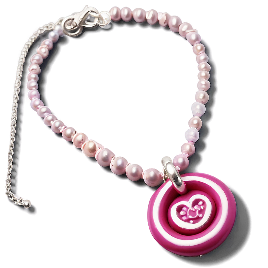 Custom Clay Jewelry Png Alq