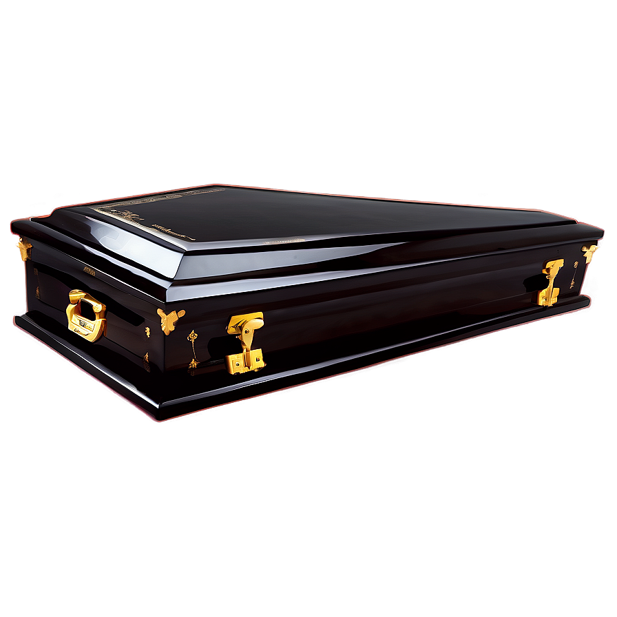 Custom Coffin Png Dek84