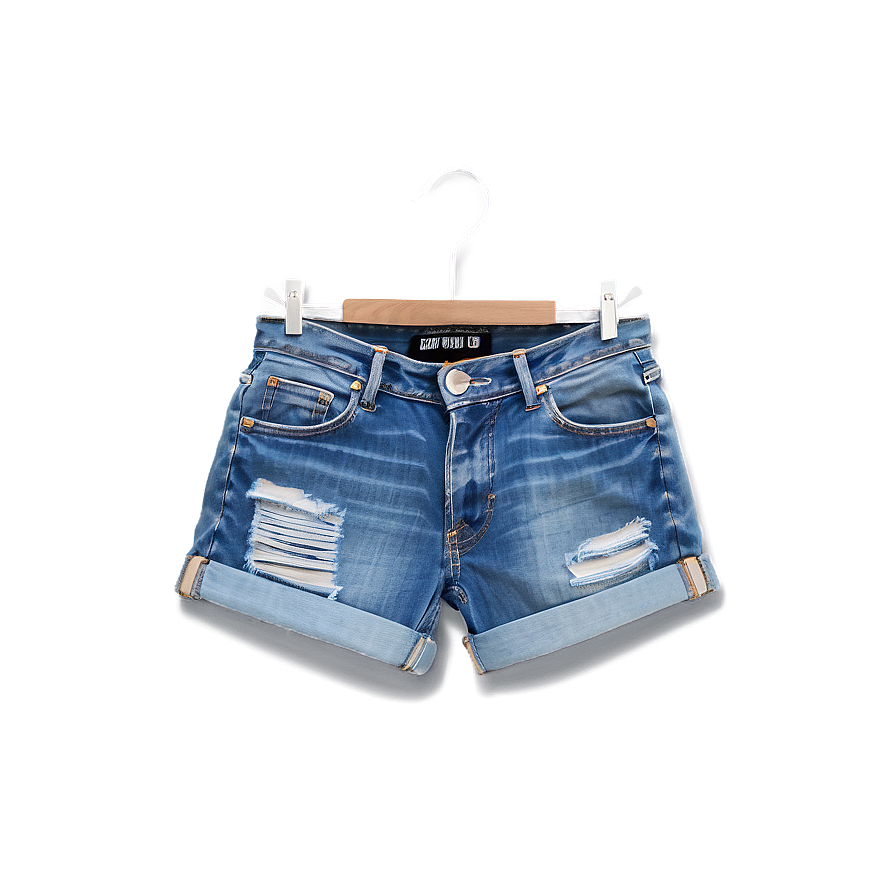 Custom Design Jorts Png Ibv88