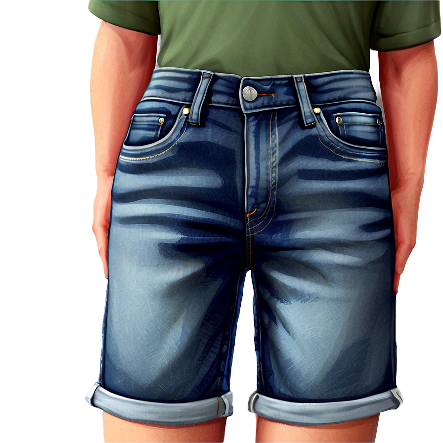 Custom Design Jorts Png Tmy