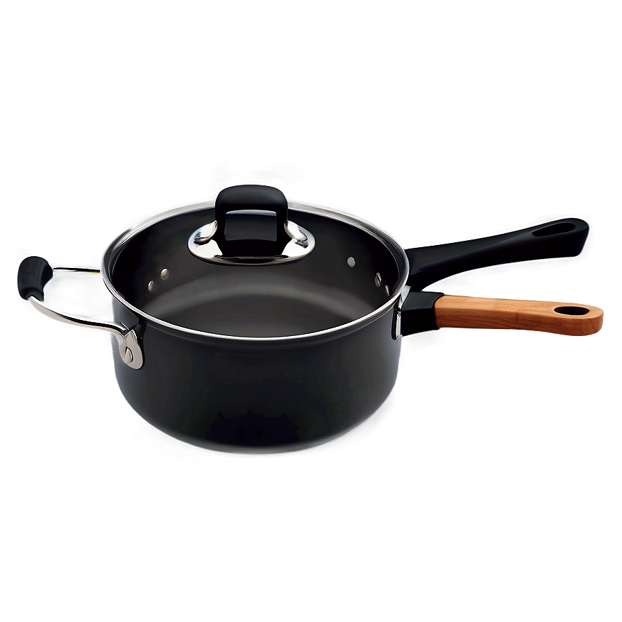 Custom Designed Cooking Pot Png 06122024