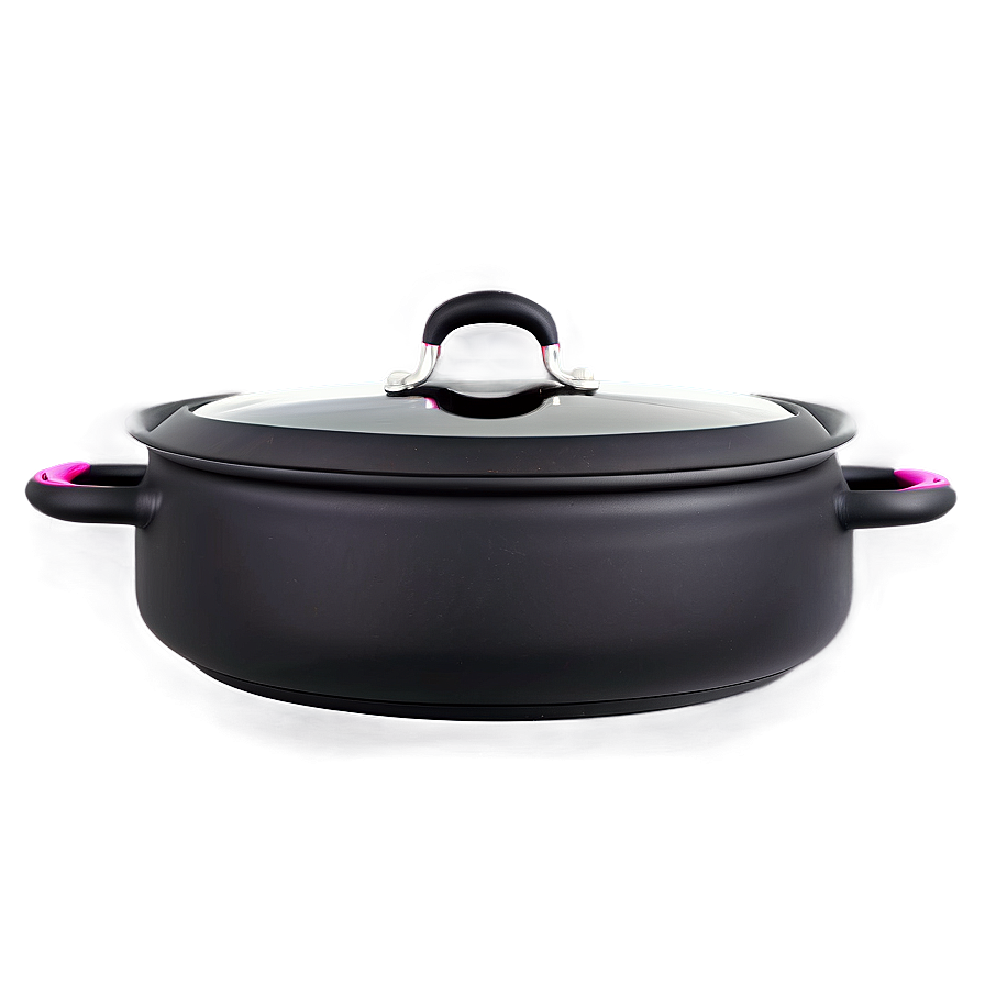 Custom Designed Cooking Pot Png 78