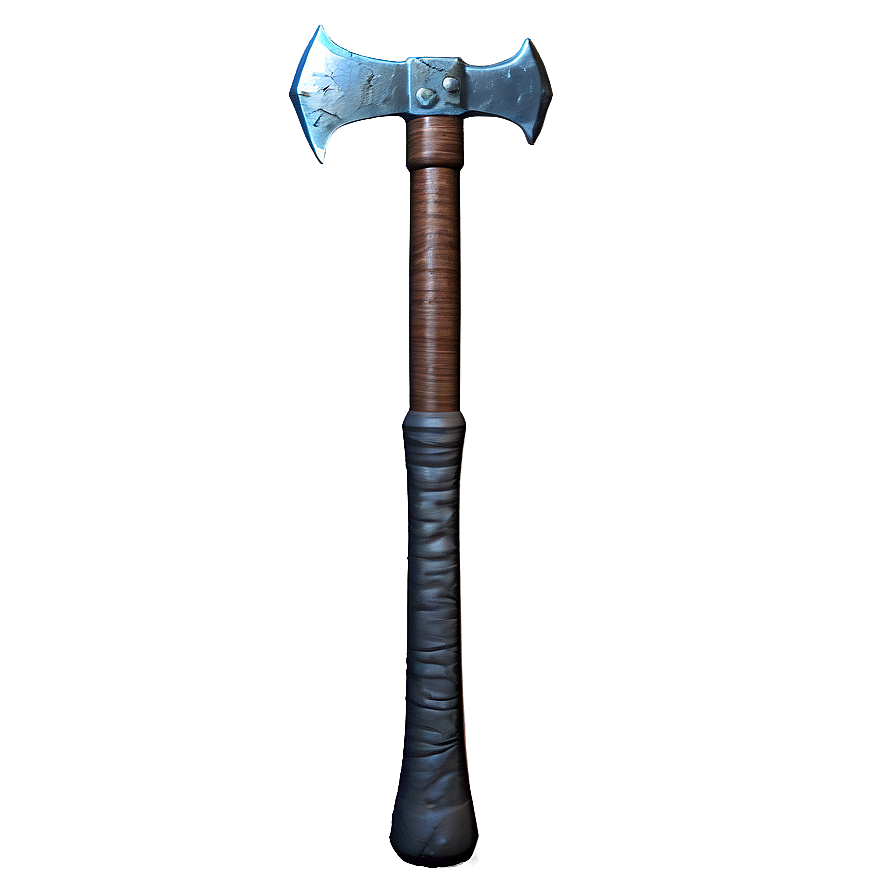 Custom Designed Diamond Pickaxe Png Lde