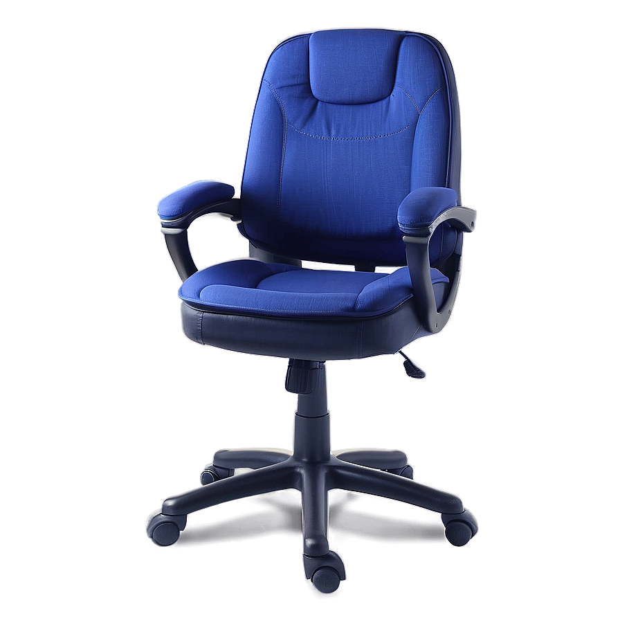 Custom Desk Chair Png 06132024