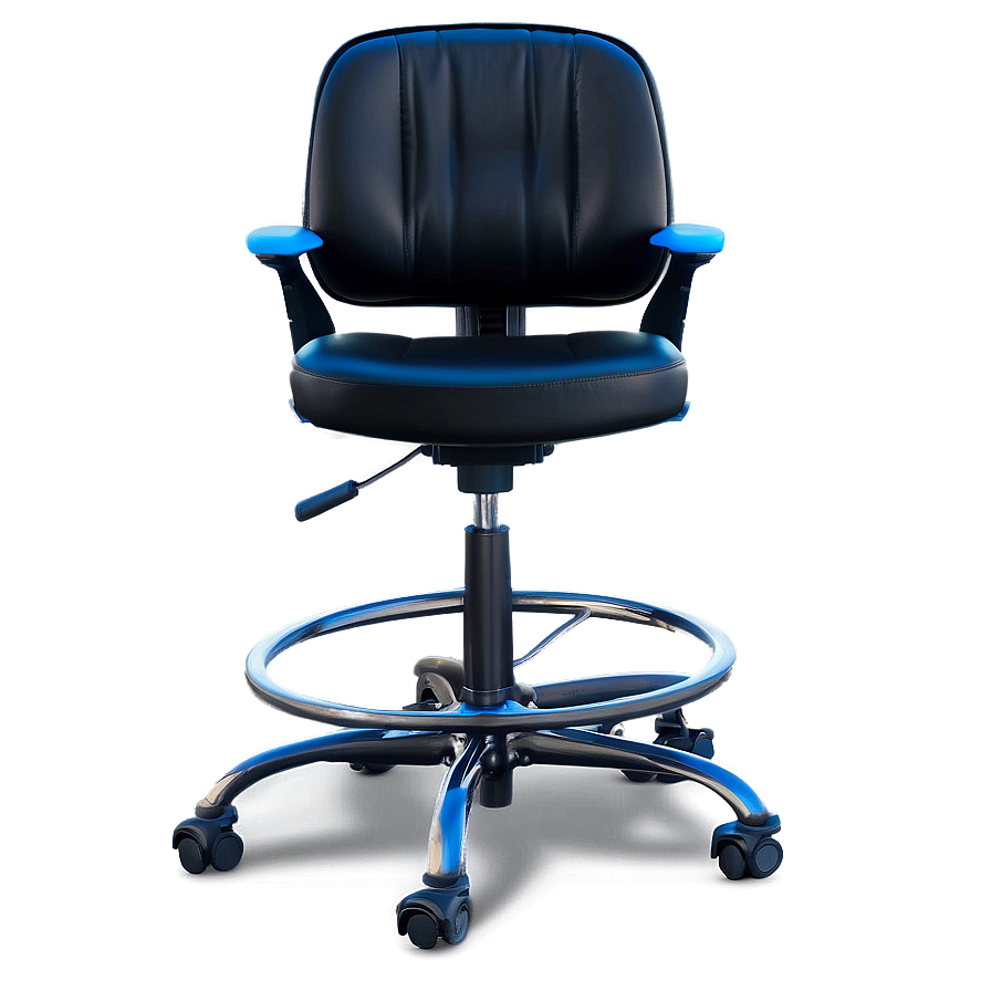 Custom Desk Chair Png 59