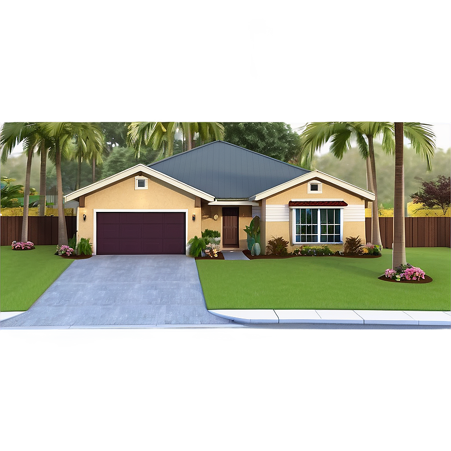 Custom Driveway Designs Png Gpr21