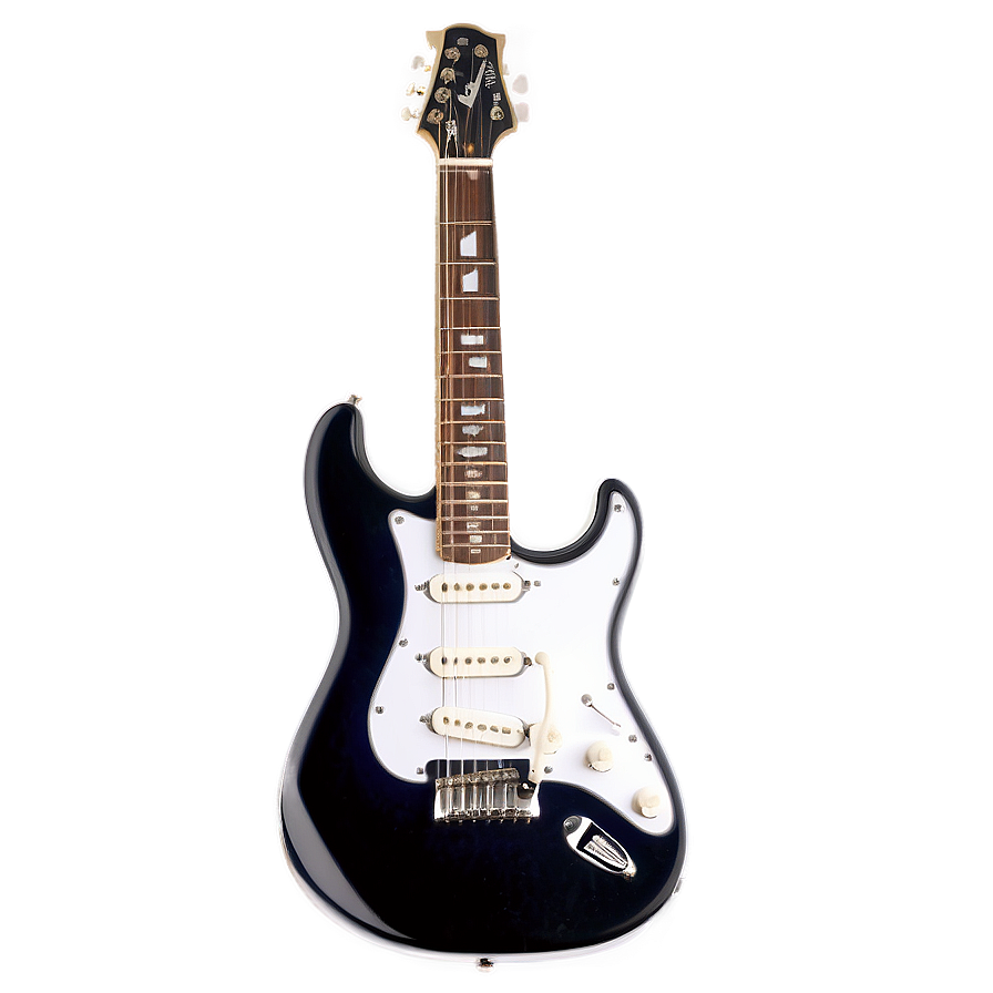 Custom Electric Guitar Png Juf