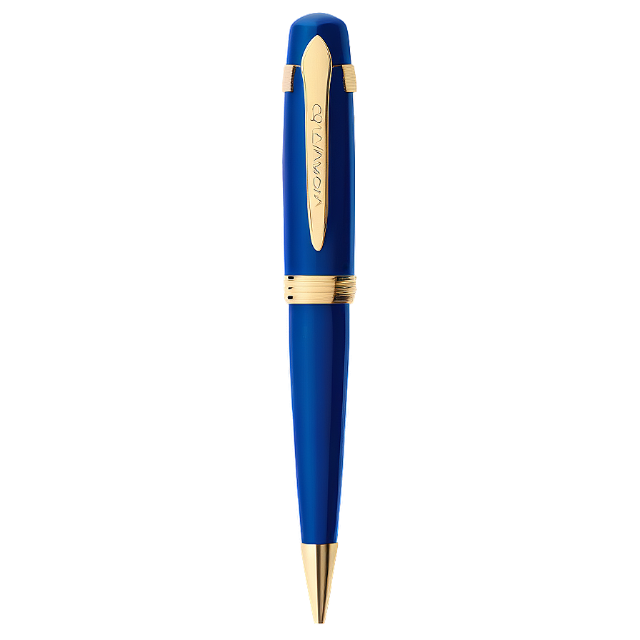 Custom Engraved Pen Png 25