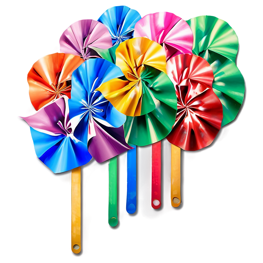 Custom Event Pinwheel Png Fwl15