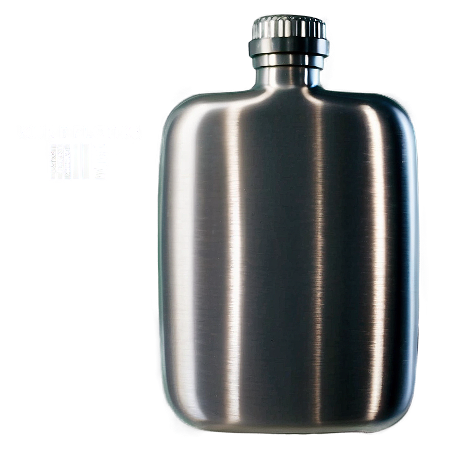 Custom Flask Png Ktx70