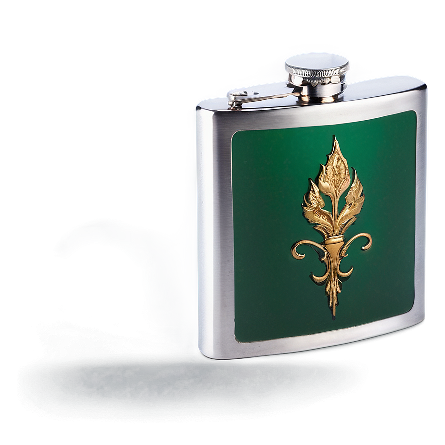 Custom Flask Png Mrv24