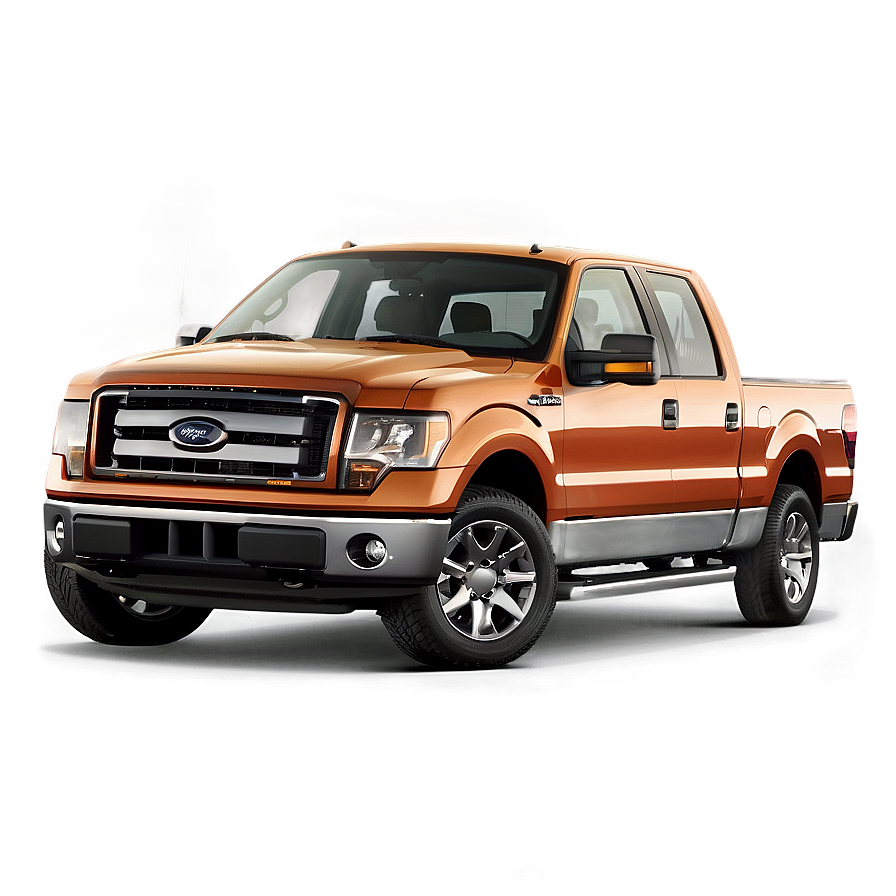 Custom Ford Truck Artwork Png Ain75