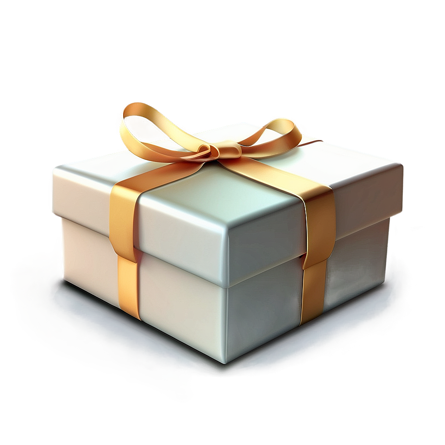 Custom Gift Box Png Akf