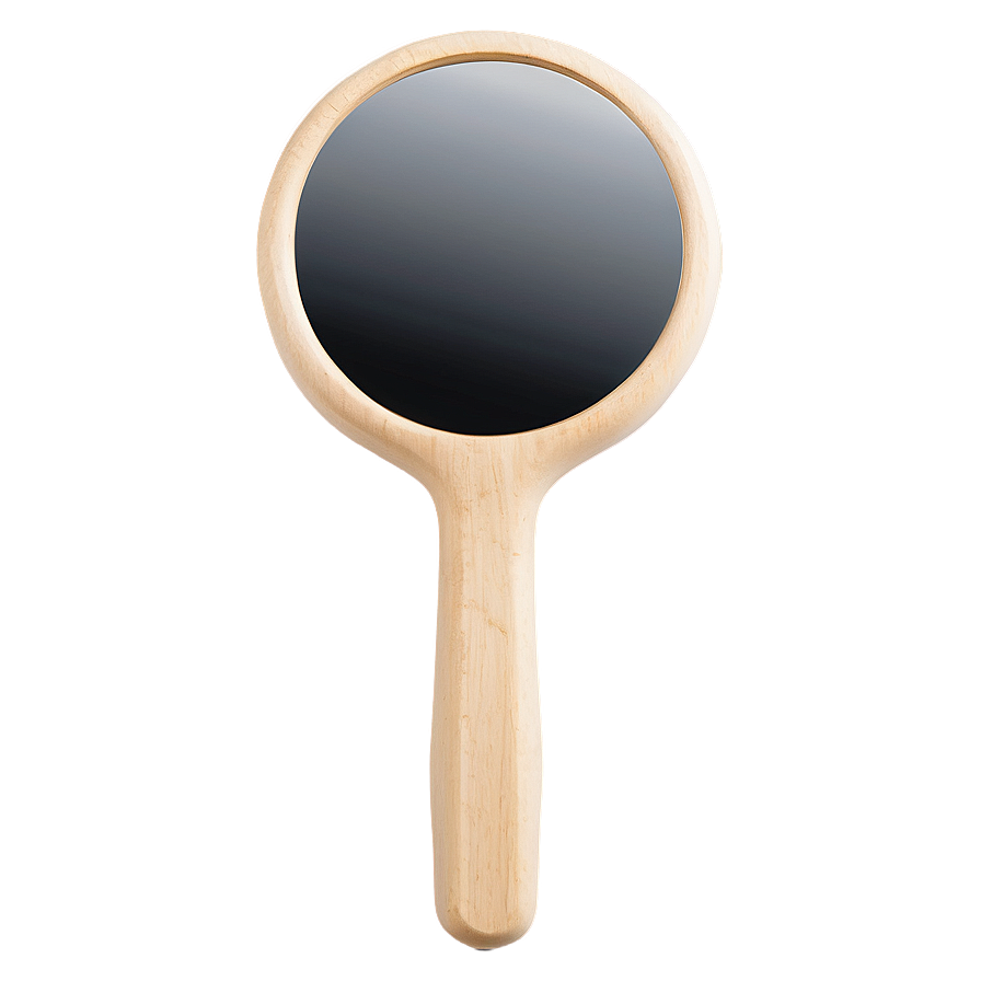 Custom Hand Mirror Png 54