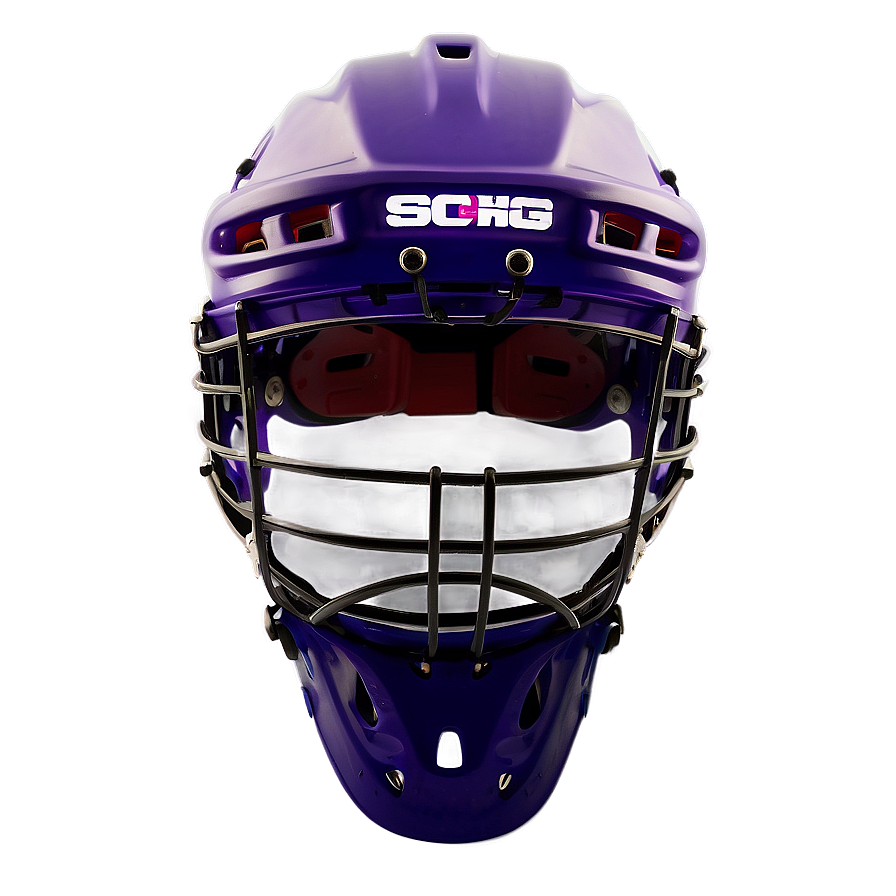 Custom Hockey Helmet Art Png 36