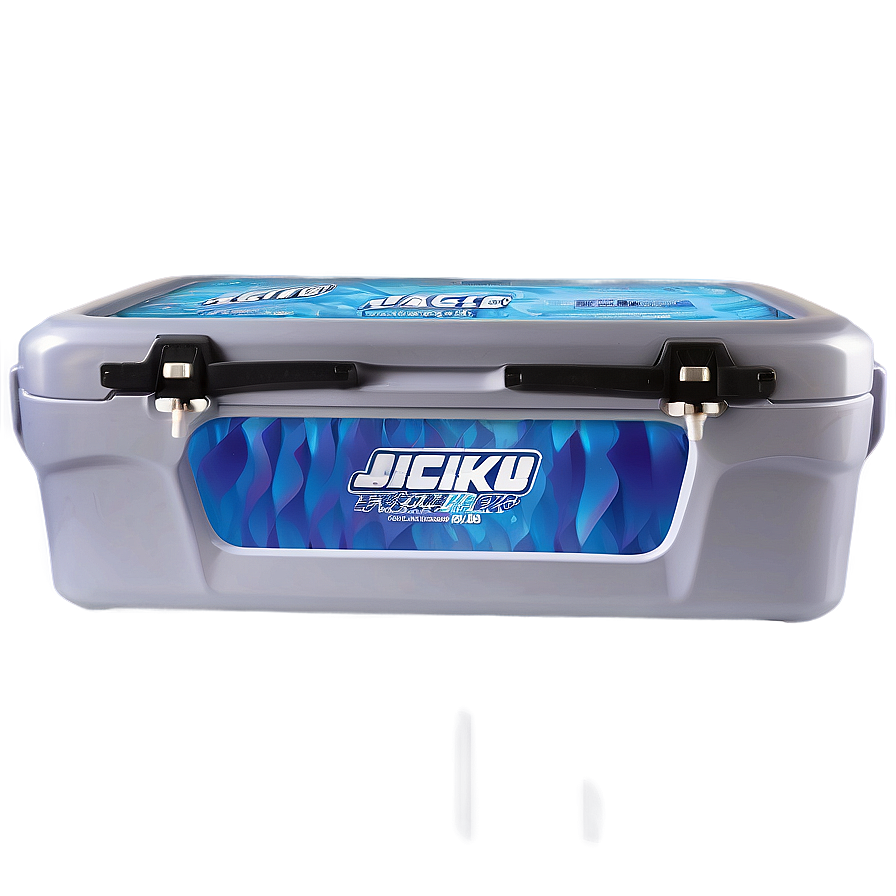 Custom Ice Cooler Png 06292024