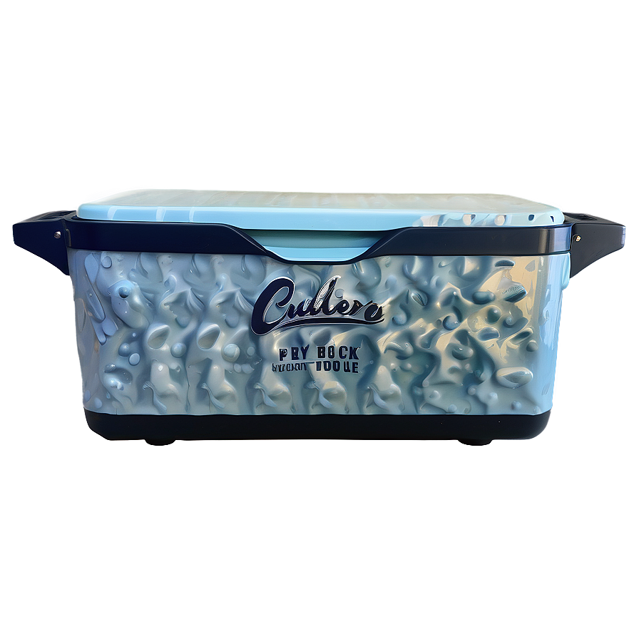 Custom Ice Cooler Png Hgo99