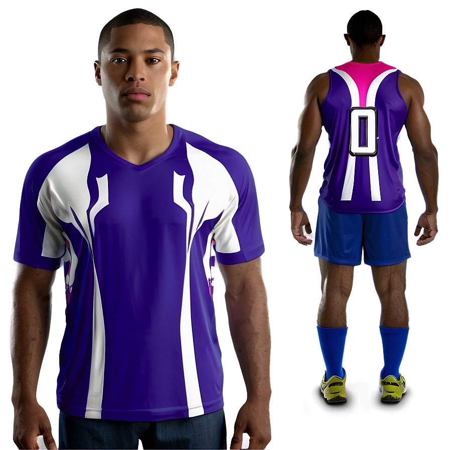 Custom Jersey Design Png 81