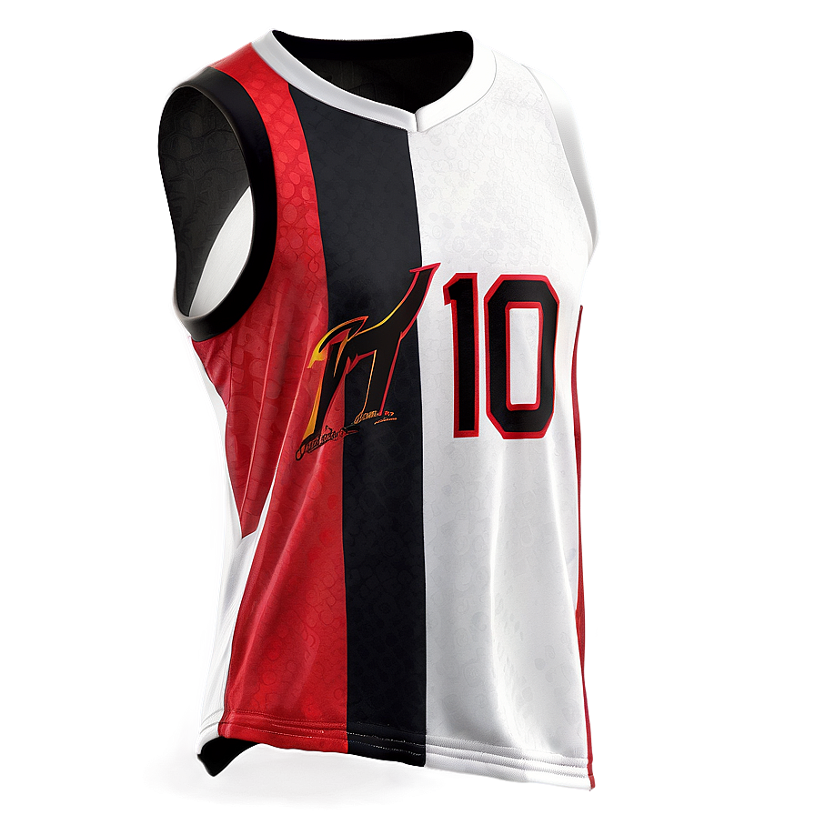 Custom Jersey Design Png Bit