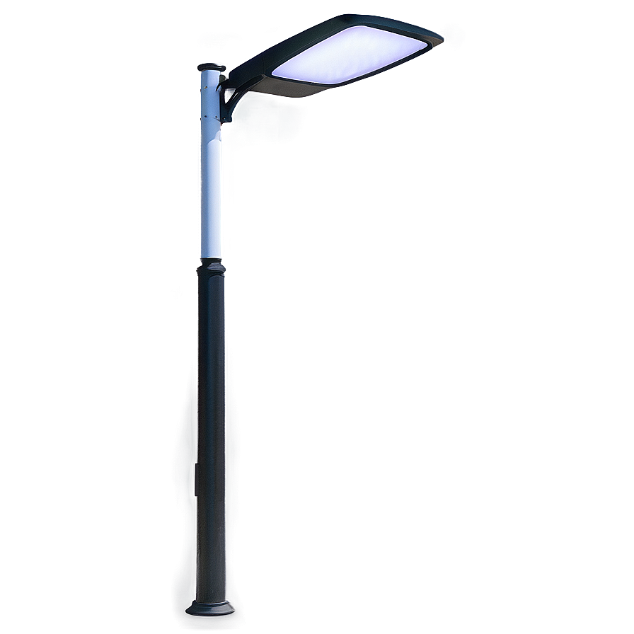 Custom Light Pole Png 06212024