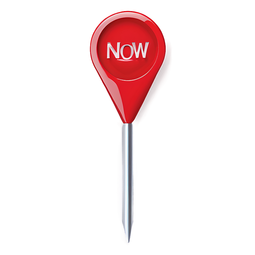 Custom Location Pin Png Fyw