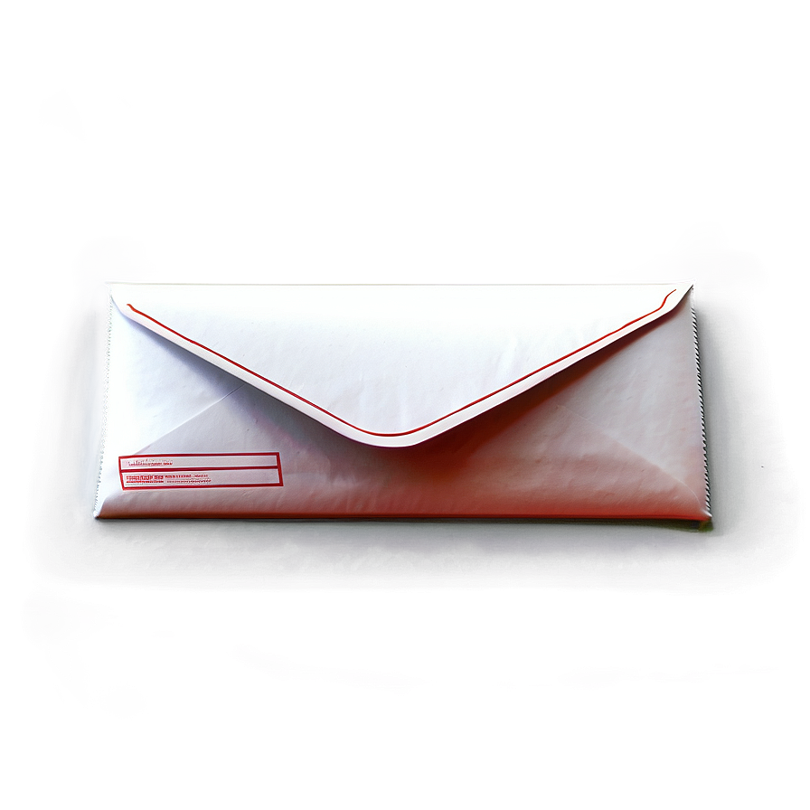 Custom Mail Envelope Png Cwq12