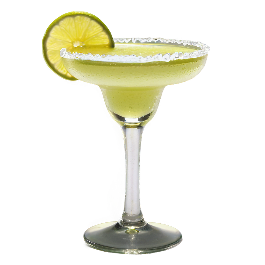 Custom Margarita Glass Png Efk