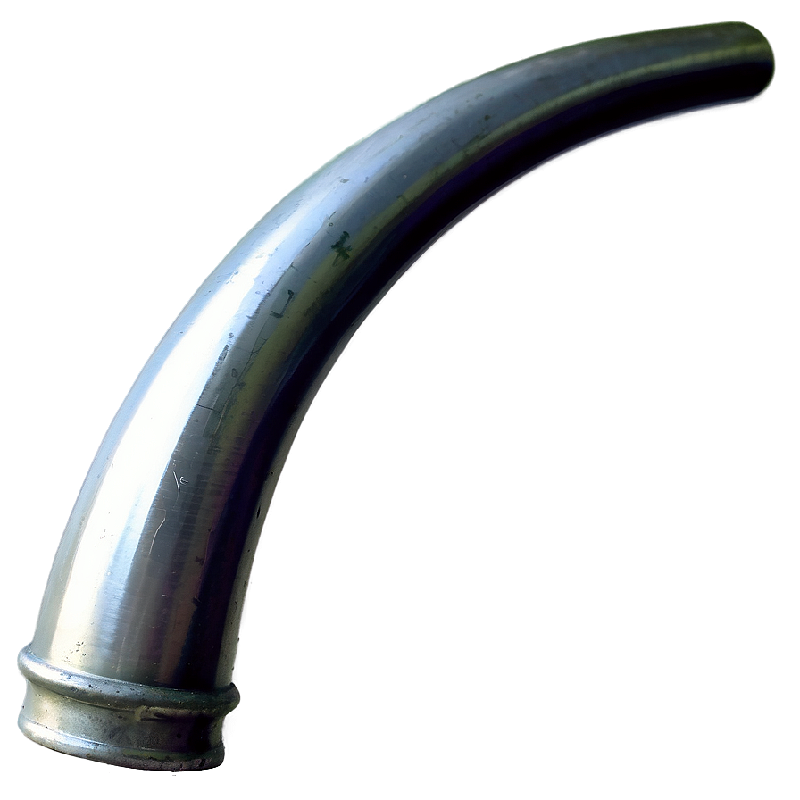 Custom Metal Pipe Png 29