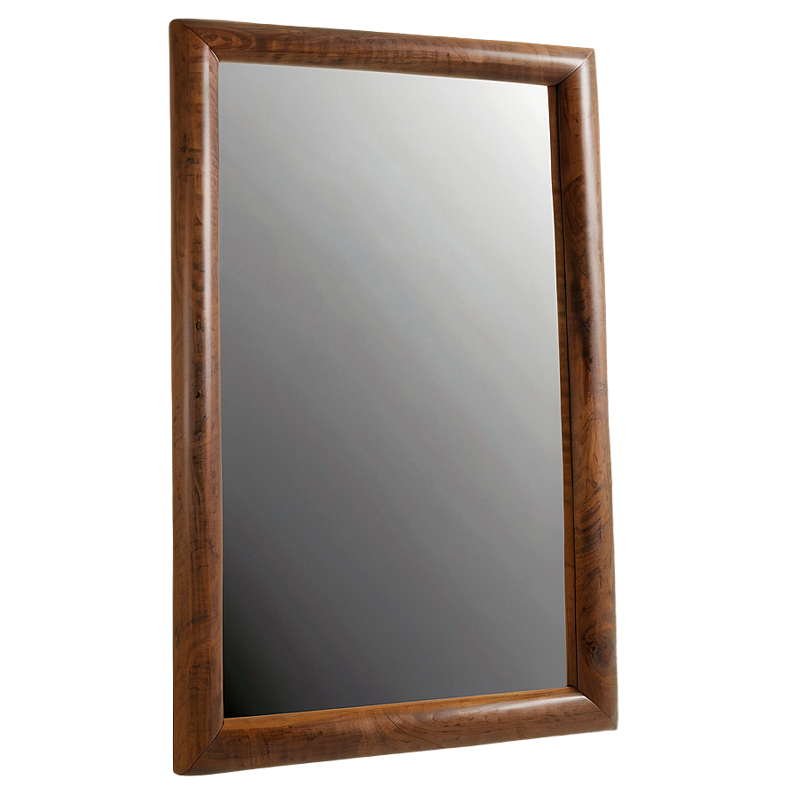 Custom Mirror Frame Png 85