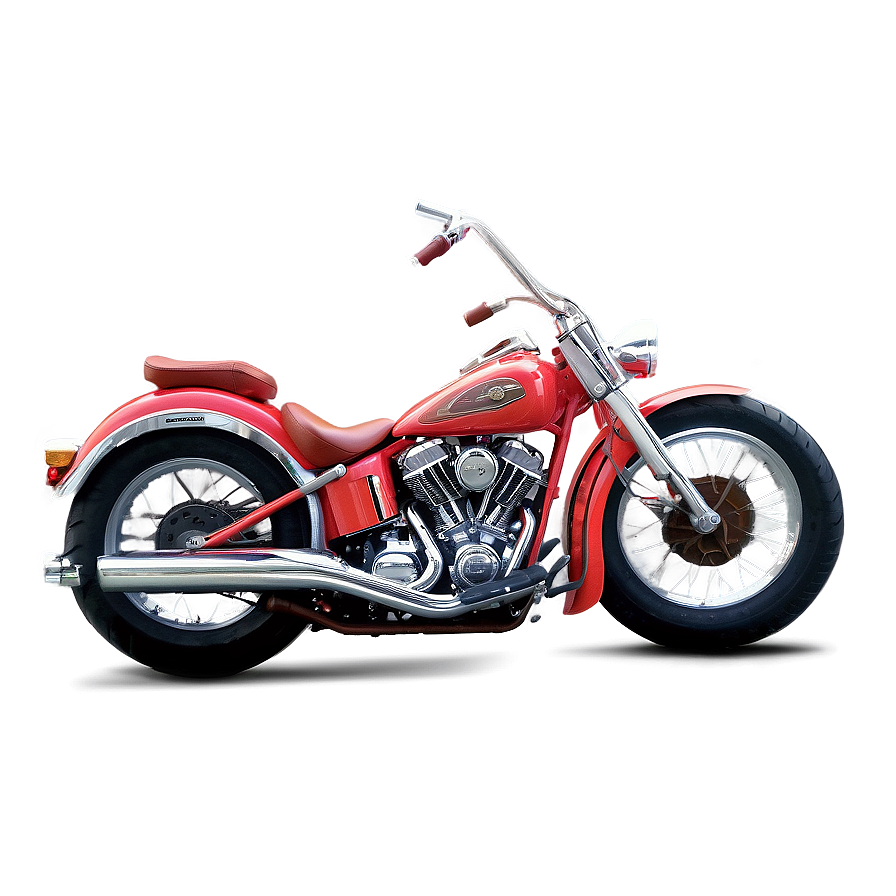 Custom Motorbike Png Fwf