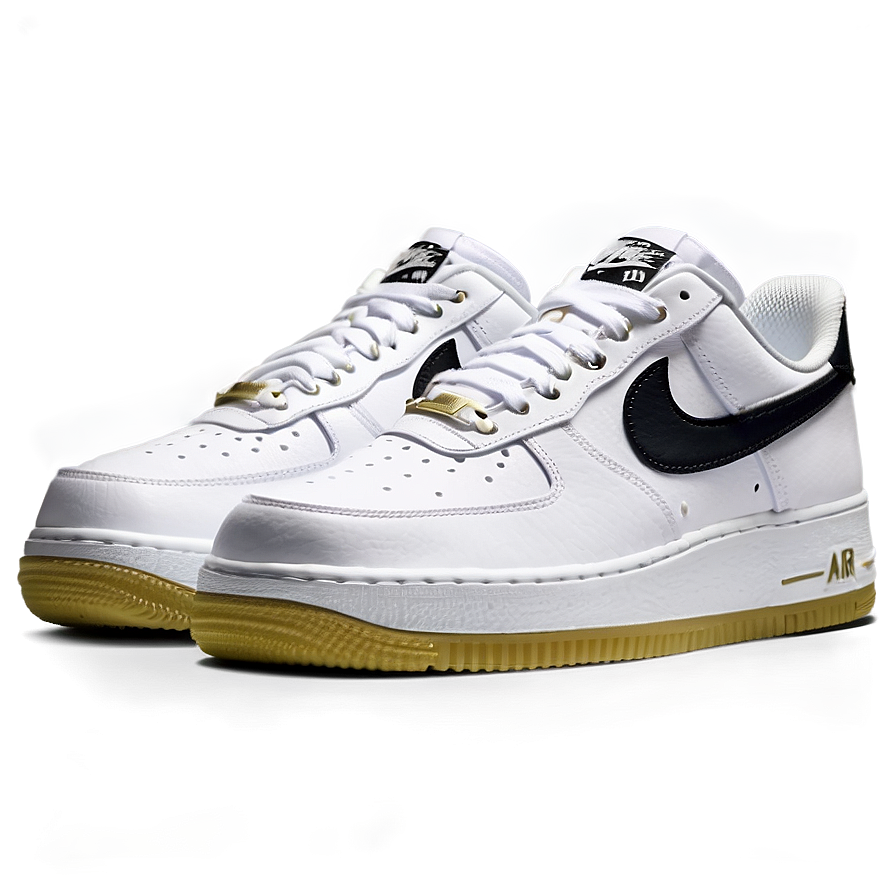 Custom Nike Air Force 1 Design Png 06262024