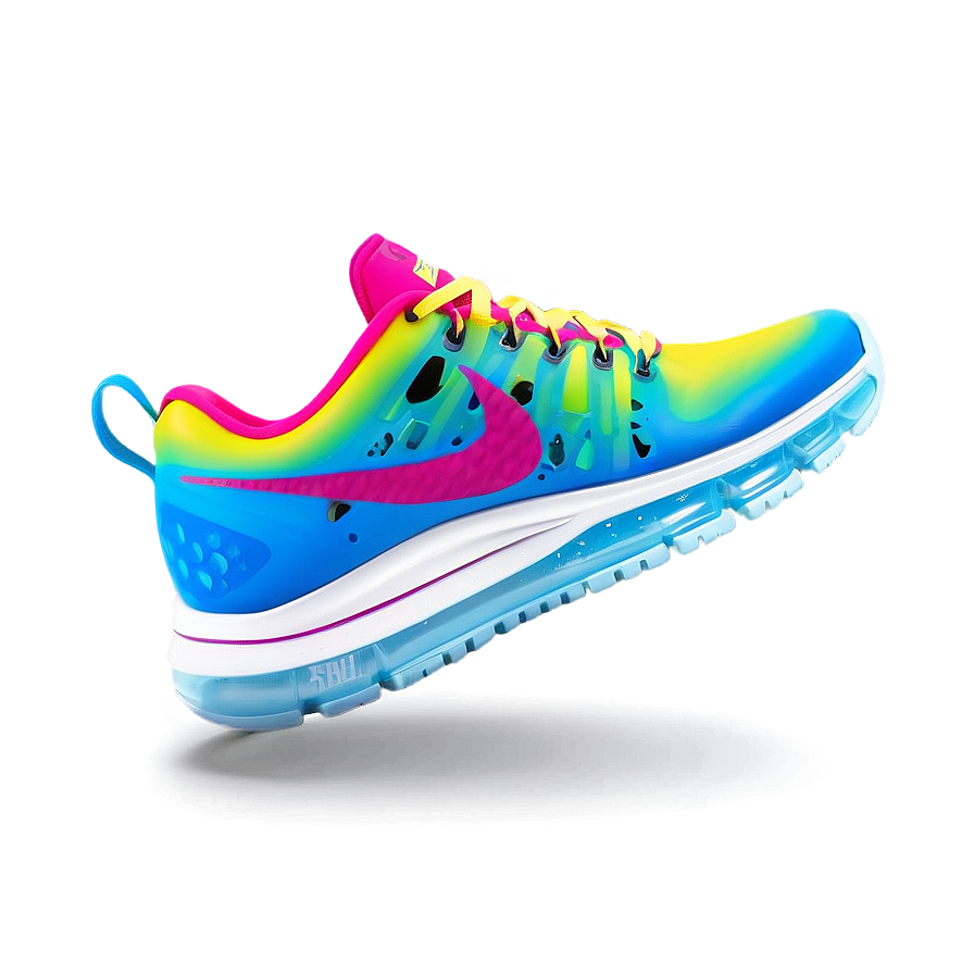 Custom Nike Shoes Design Png Hbw71