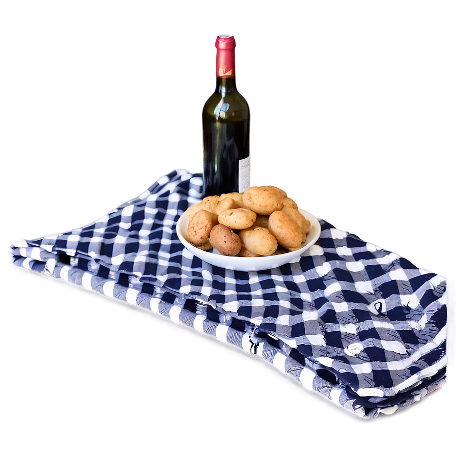 Custom Picnic Blanket Png 06132024