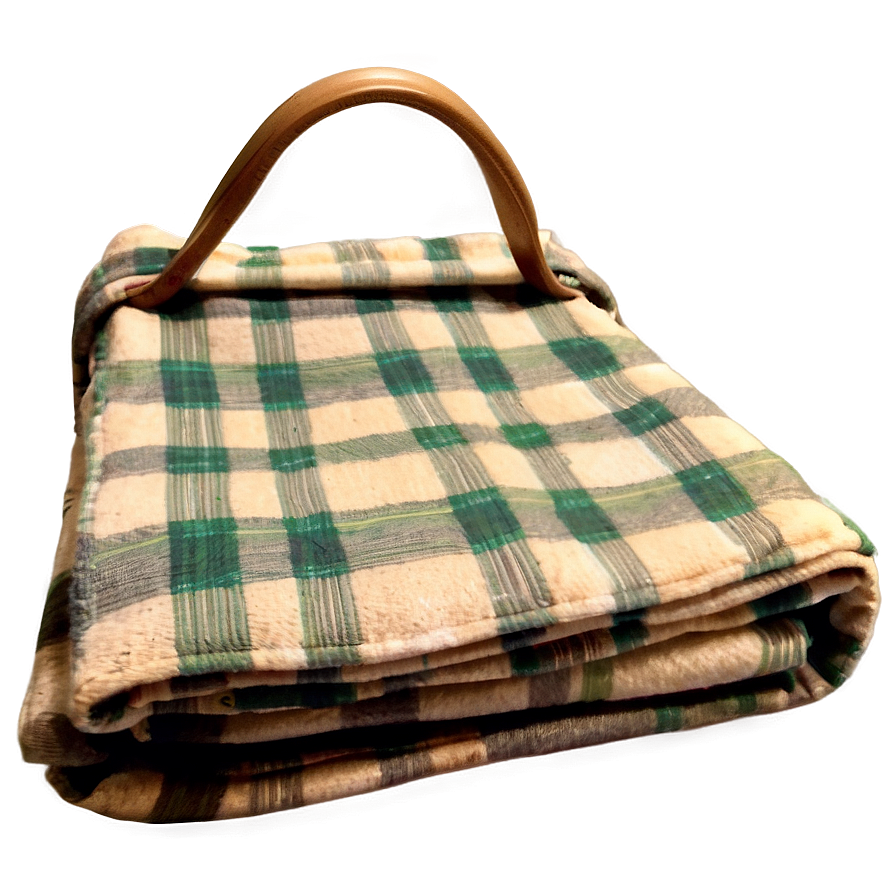 Custom Picnic Blanket Png 06132024