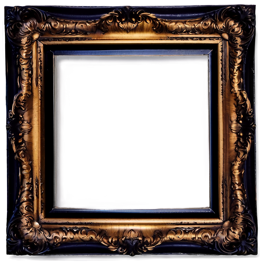 Custom Picture Frame Png 05042024