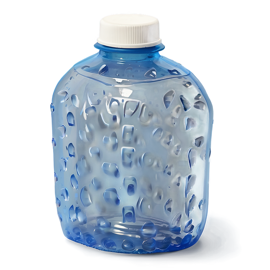 Custom Plastic Bottle Design Png 05252024