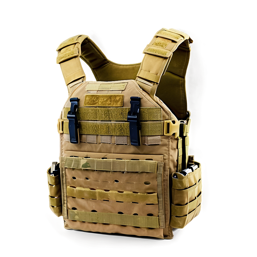 Custom Plate Carrier Setup Png Cpy