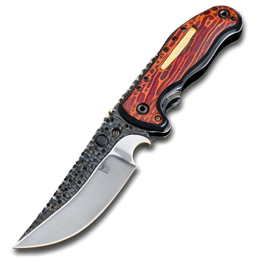 Custom Pocket Knife Png 89