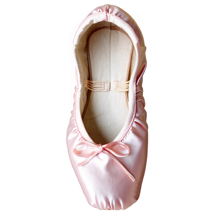 Custom Pointe Shoes Png Ixm11