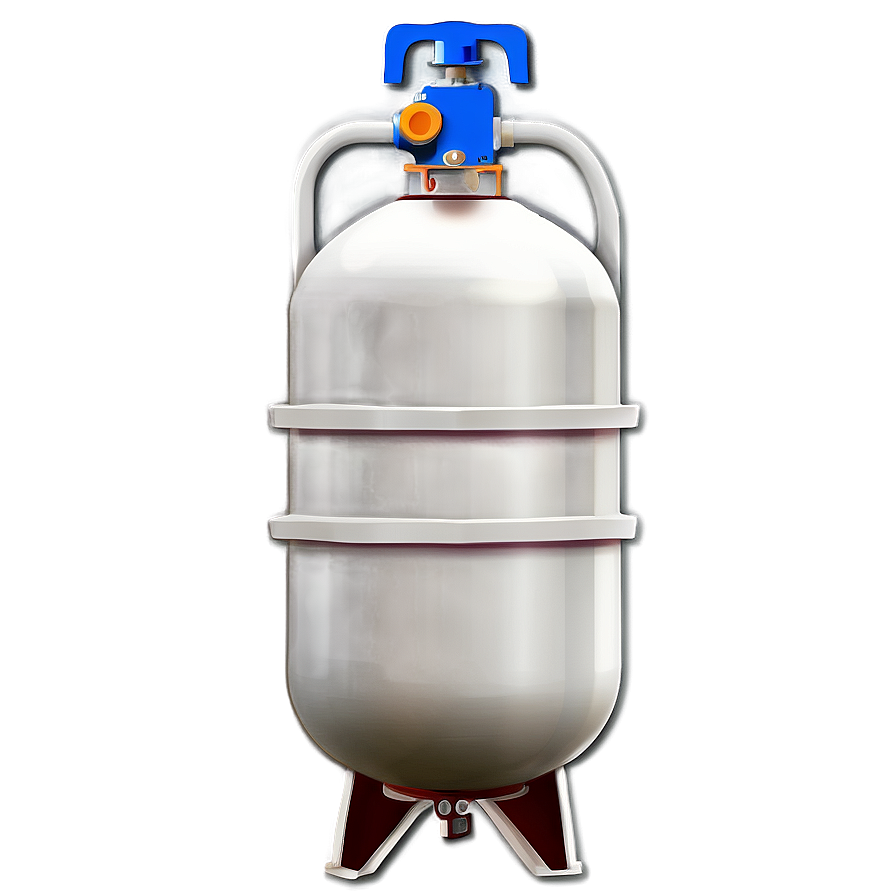 Custom Propane Tank Png 57