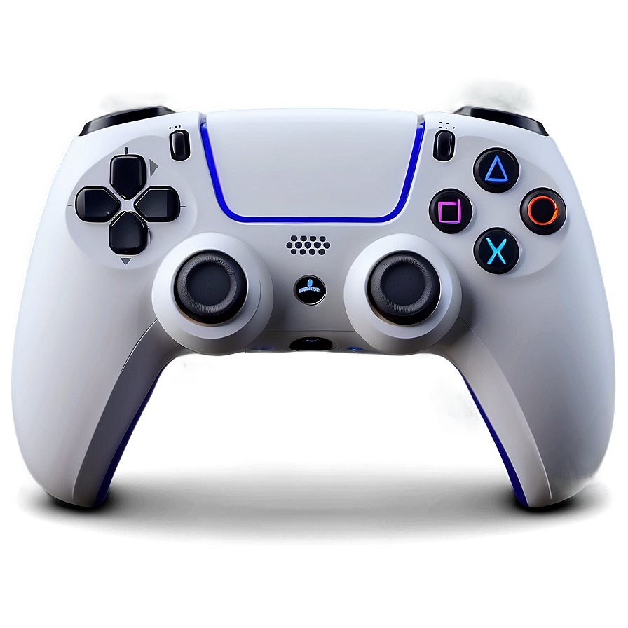 Custom Ps5 Controller Png Snl59